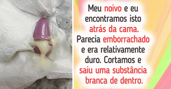 17 Achados intrigantes que ninguém consegue explicar à primeira vista