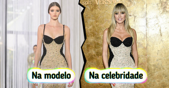 12 Vezes em que o mesmo look virou personagem diferente em famosas e modelos