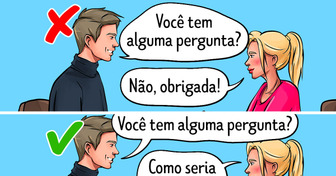 Uma pergunta simples que pode fazer a diferença na sua entrevista de emprego