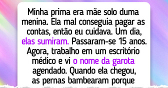14 Histórias da vida real que reacendem nossa fé na humanidade