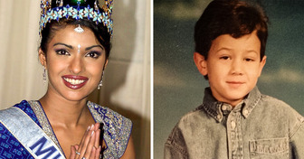 A incrível história de como Nick Jonas, aos 7 anos, assistiu à futura esposa ser coroada Miss Mundo 2000