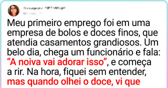 19 Relatos sobre locais que vendem alimentos capazes de revirar o estômago até da pessoa mais forte