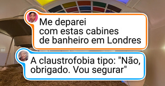 13 Fotos de diferentes cantos do mundo que parecem janelas para outras culturas