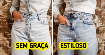 14 Erros que passam despercebidos até por gente estilosa