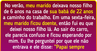 10 Crianças cujas confissões sinceras viraram a vida dos pais de cabeça para baixo