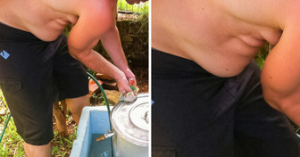 20 Vezes em que fotos únicas criaram ilusões dignas de Mister M