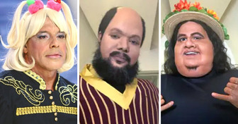 18 Transformações da TV brasileira que nos fizeram soltar um: “Tem algo de errado”