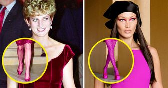 13 Looks usados pela princesa Diana que continuam populares entre as celebridades até hoje