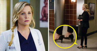 10 Erros em “Grey’s Anatomy” que poucos fãs da série notaram