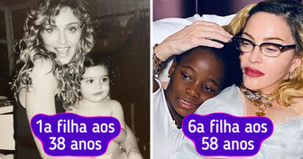 Por que Madonna, em vez de uma aposentadoria sossegada, escolheu se tornar mãe novamente aos quase 60 anos