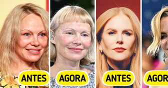 8 Famosas que viraram manchete após transformações marcantes no visual