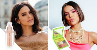 10 Produtos de maquiagem dos quais as celebridades brasileiras não abrem mão