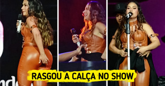 15+ Tombos, rasgos e gafes que provam como as celebridades são apenas humanas