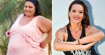 Sem cirurgia, mulher emagrece mais de 100 kg praticando Zumba