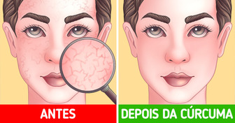 Como seu corpo reage ao consumir cúrcuma todos os dias