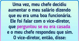 16 Internautas compartilharam suas histórias mais inusitadas sobre colegas de trabalho