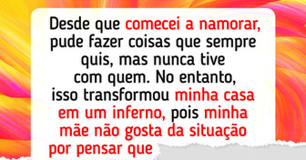 Me afastei da minha família para ter paz, mas tenho dúvidas se acertei