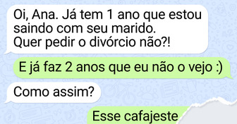 17 Conversas em que o inesperado roubou a cena e garantiu boas risadas