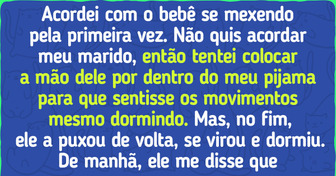 15 Relatos da gravidez que acabaram virando as melhores piadas de família