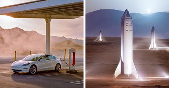 7 Projetos surpreendentes desenvolvidos por Elon Musk, o Tony Stark da vida real