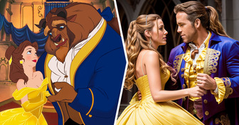 Casais de famosos que se encaixariam perfeitamente nos contos da Disney