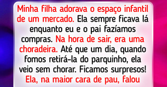 20+ Comentários infantis tão afiados que nem um adulto soube responder