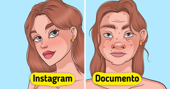 13 Ilustrações que mostram os “perrengues” de ser mulher com muito humor