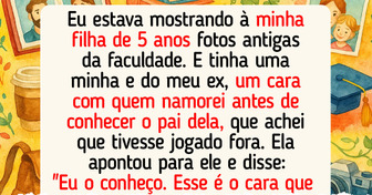 11 Frases de crianças tão perturbadoras que os adultos nunca esqueceram
