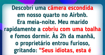 13 Estadias de terror que farão você pensar duas vezes antes de reservar um hotel