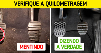 5 Passos simples para escolher um carro usado sem cair em cilada