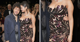 “Ela está grávida?” Selena Gomez gera polêmica após aparecer com um vestido justo