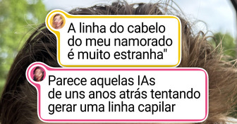 20+ Fotos que provam que o universo tem um grande senso de humor
