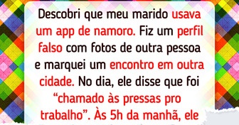 13 Relatos de pessoas transformadas por um único momento marcante