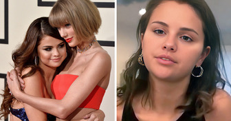 “Estou velha demais para isso”, Selena Gomez faz uma pausa das redes sociais em apoio a Taylor Swift