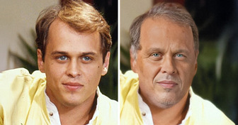 Imaginamos como seriam 21 personagens de novelas brasileiras se voltassem aos mesmos papéis anos depois