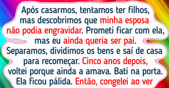 12 Histórias de homens envolvidos em amores tão estranhos quanto perigosos