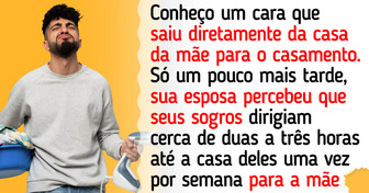 12 Mulheres revelaram sinais de alerta que gritam: “É uma criança fingindo ser um homem”