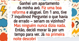 16 Proprietários que sonhavam com dinheiro fácil, mas só ganharam dor de cabeça