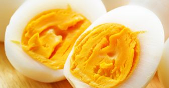 O que acontece com seu corpo se você comer um ovo por dia