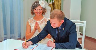 19 Provas de que em uma cerimônia de casamento tudo pode acontecer