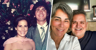 “Seu amor me dá força”, Gloria Pires revela o segredo de mais de 36 anos de união