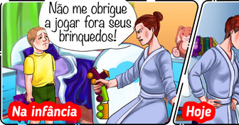 17 Frases comuns que podem prejudicar a criação dos filhos