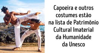 7 Motivos para crer que a cultura brasileira vai muito além de futebol e caipirinha