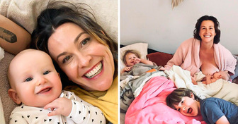 Segundo a ciência, crianças que dormem na cama dos pais podem se tornar adultos mais seguros e independentes