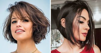 20 Fotos para mostrar que mulheres de cabelo curto têm atitude, sabem o que querem e ponto