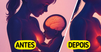 O que pode acontecer ao bebê se for amamentado exclusivamente no peito, segundo estudos