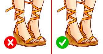 10 erros na hora de escolher um calçado para o verão