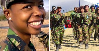 As Black Mambas combatem com coragem a caça clandestina de rinocerontes na África do Sul (e só podemos tirar o chapéu para essas bravas mulheres!)