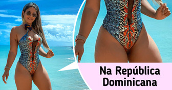 11 Padrões de beleza que provam como “bonito” depende muito do CEP