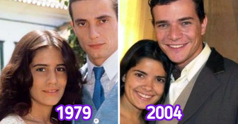 10 Tramas de novela que encantaram em dobro sem perder o brilho